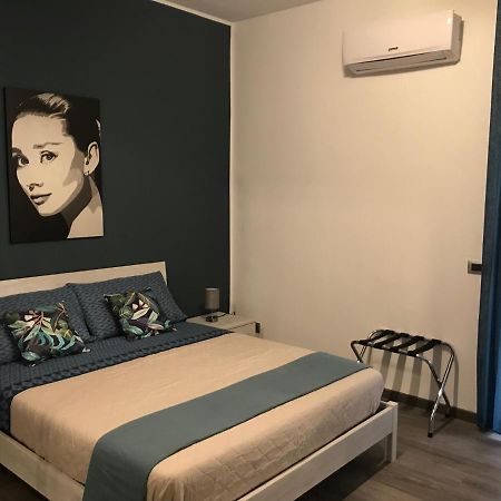Dr House Apartment CTA Eksteriør billede