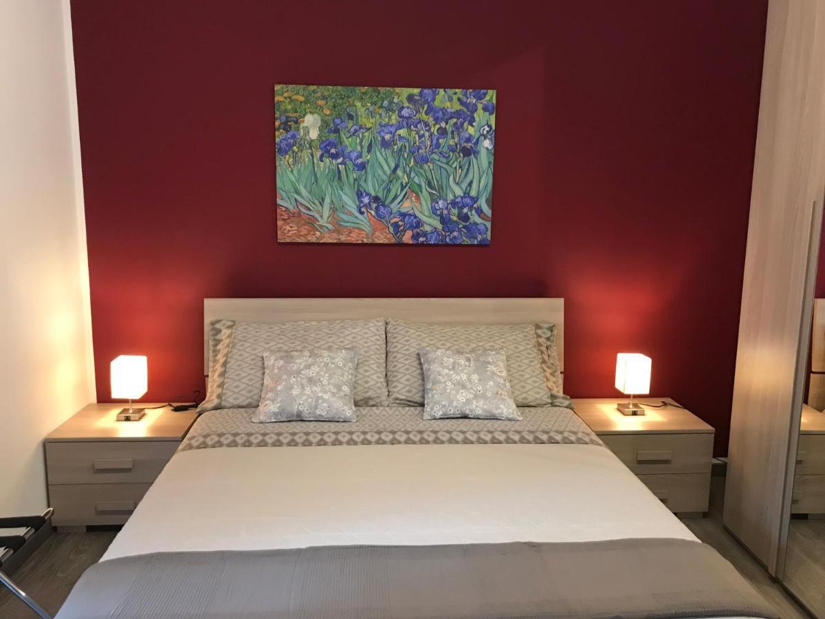 Dr House Apartment CTA Eksteriør billede