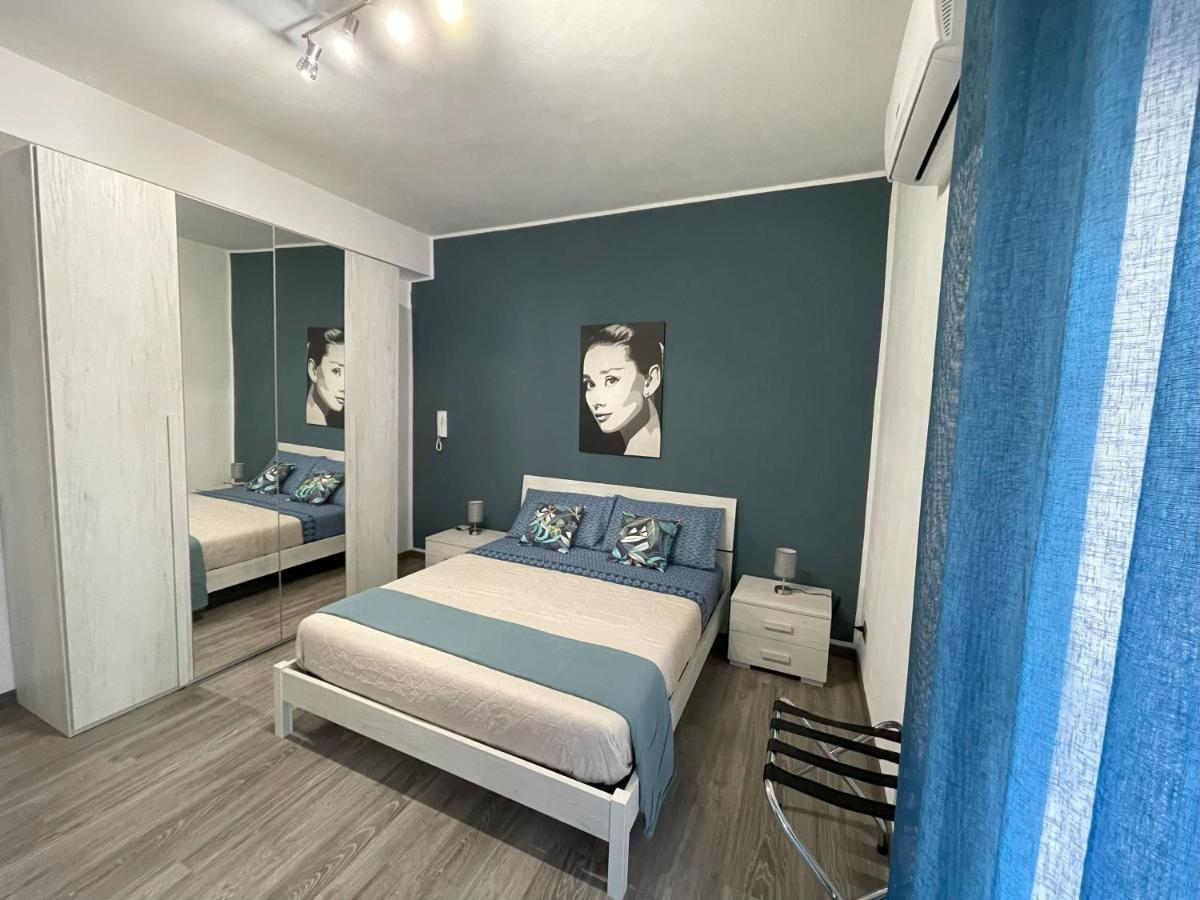 Dr House Apartment CTA Eksteriør billede