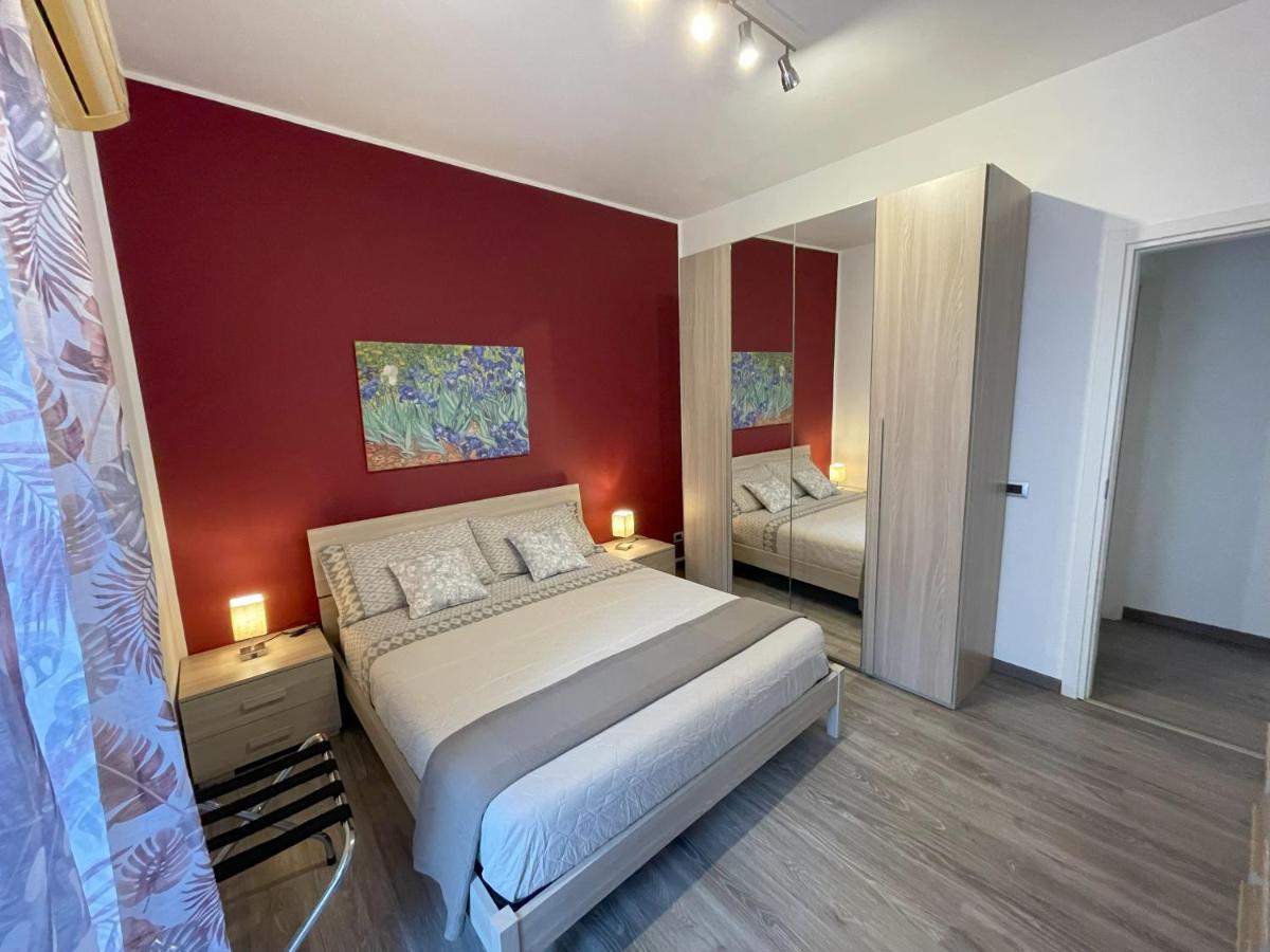 Dr House Apartment CTA Eksteriør billede