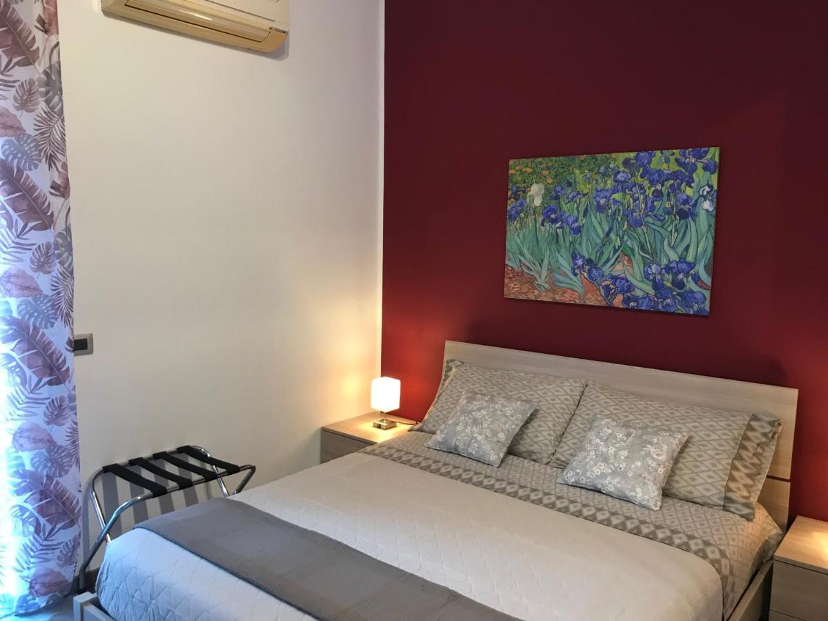 Dr House Apartment CTA Eksteriør billede