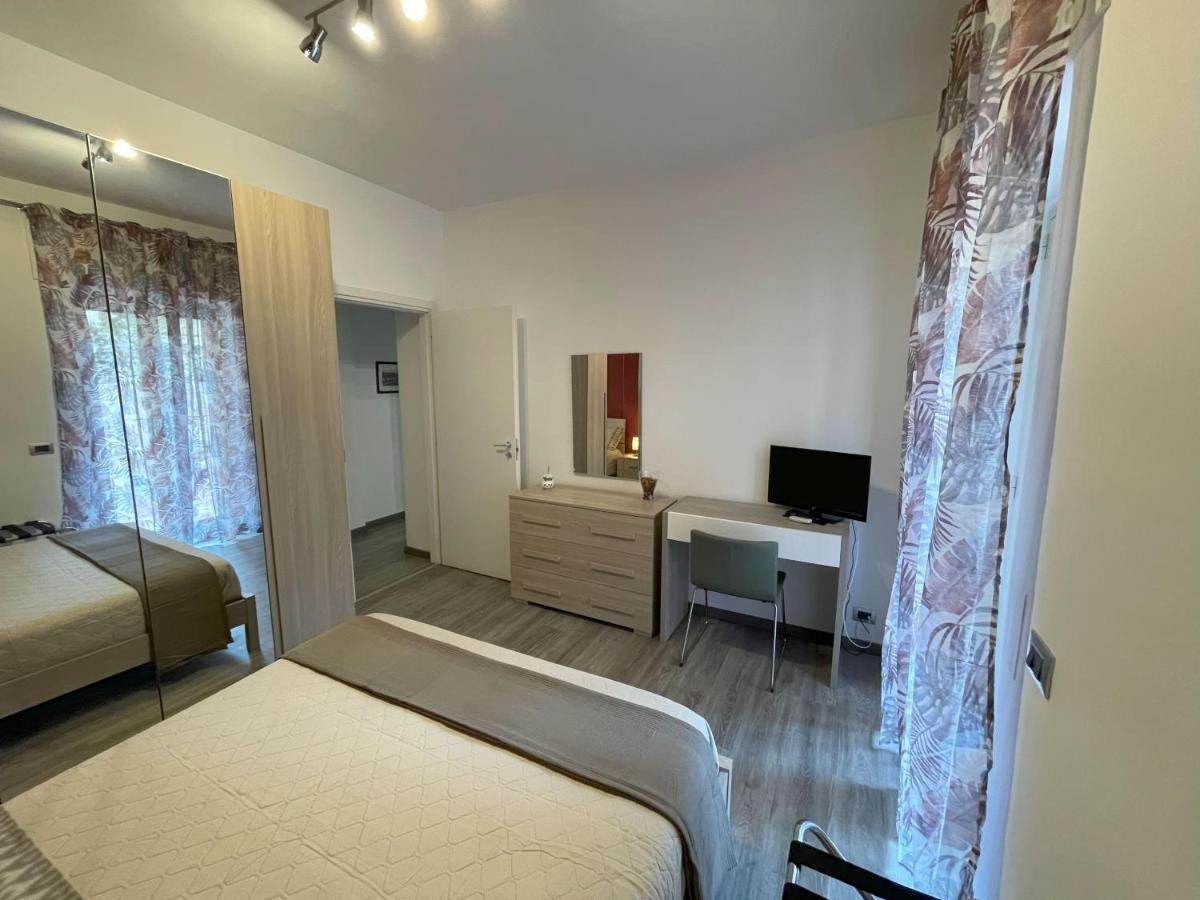 Dr House Apartment CTA Eksteriør billede