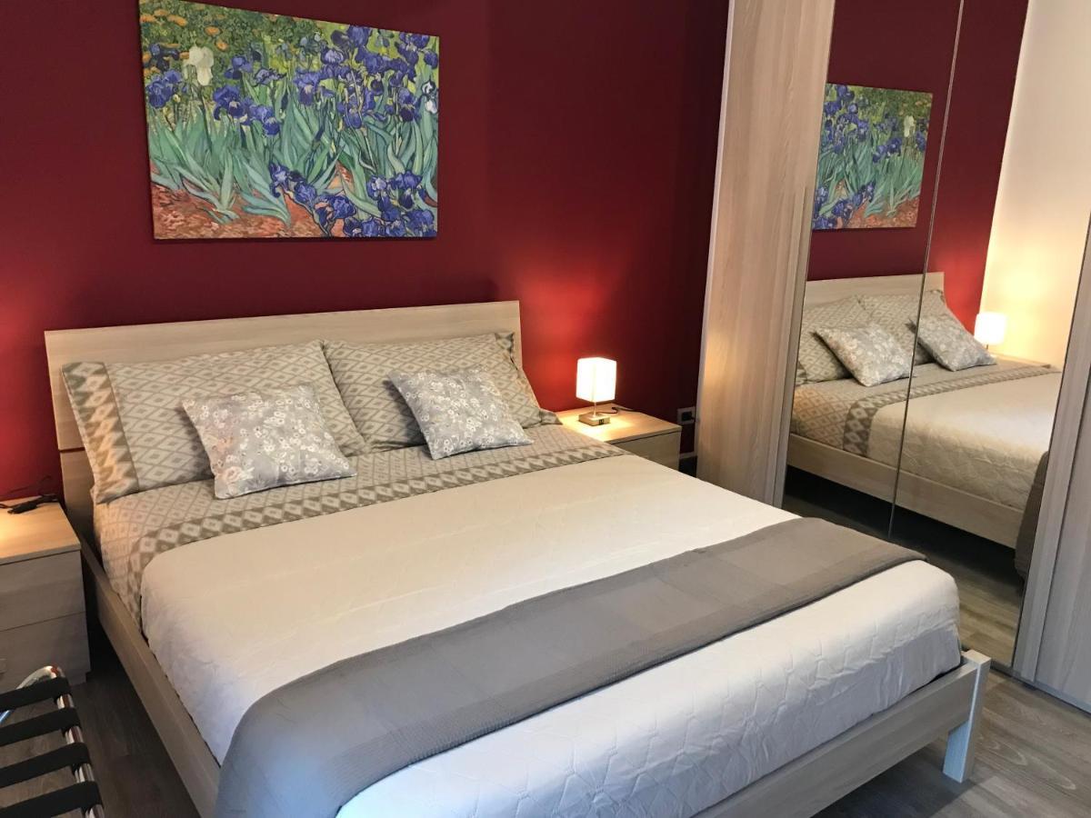 Dr House Apartment CTA Eksteriør billede