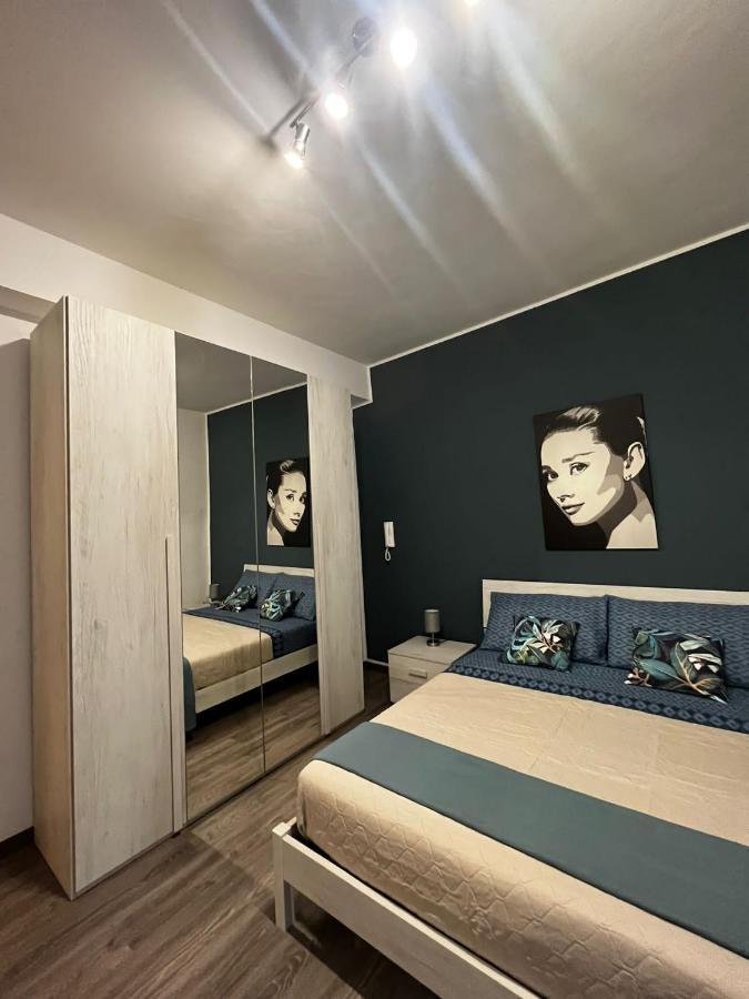 Dr House Apartment CTA Eksteriør billede