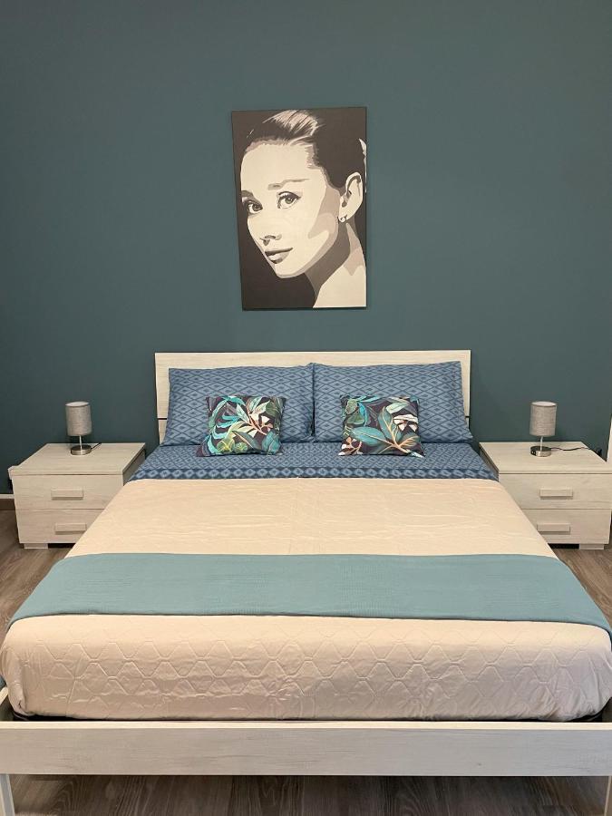 Dr House Apartment CTA Eksteriør billede