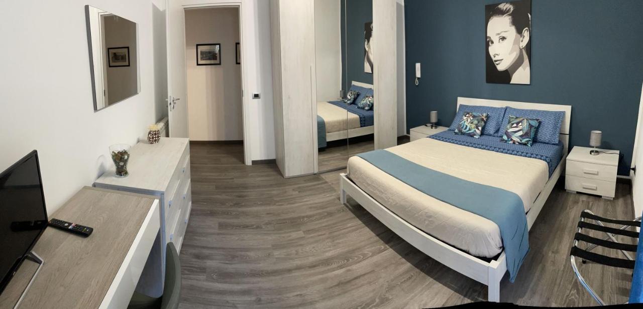 Dr House Apartment CTA Eksteriør billede