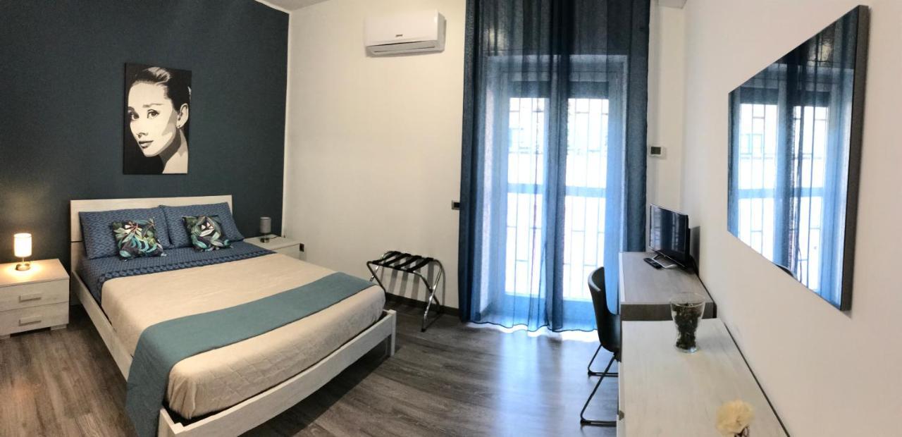 Dr House Apartment CTA Eksteriør billede
