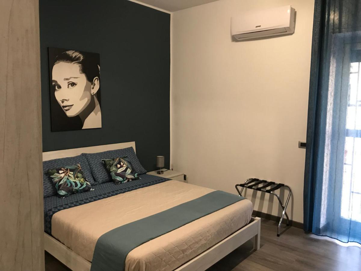 Dr House Apartment CTA Eksteriør billede