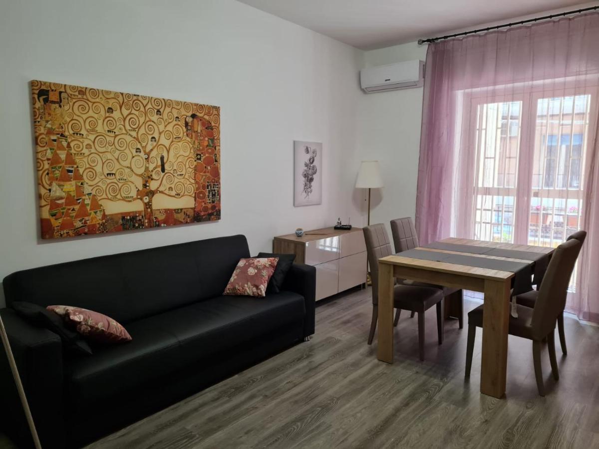 Dr House Apartment CTA Eksteriør billede