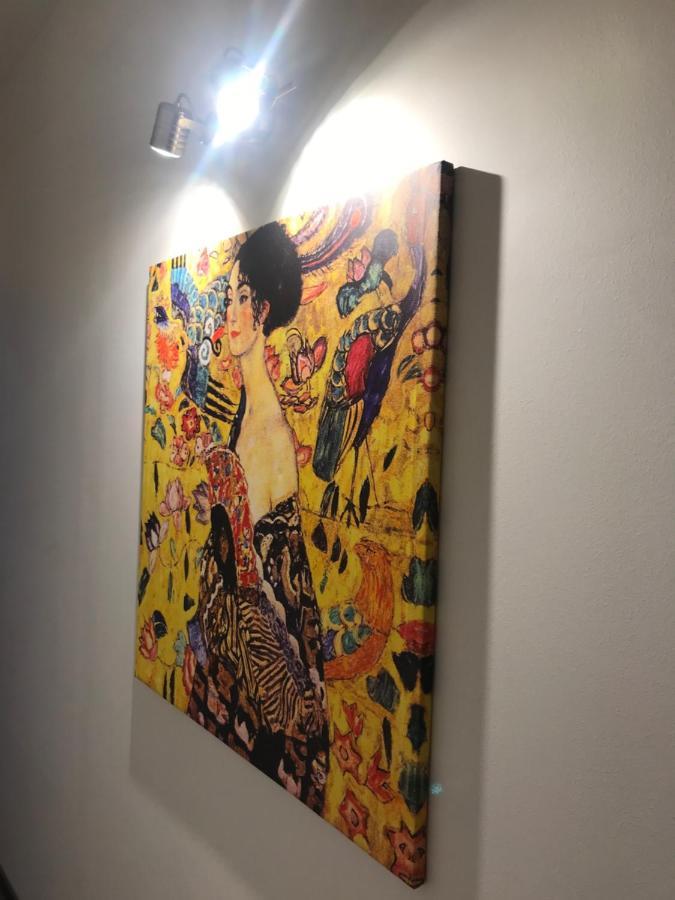 Dr House Apartment CTA Eksteriør billede