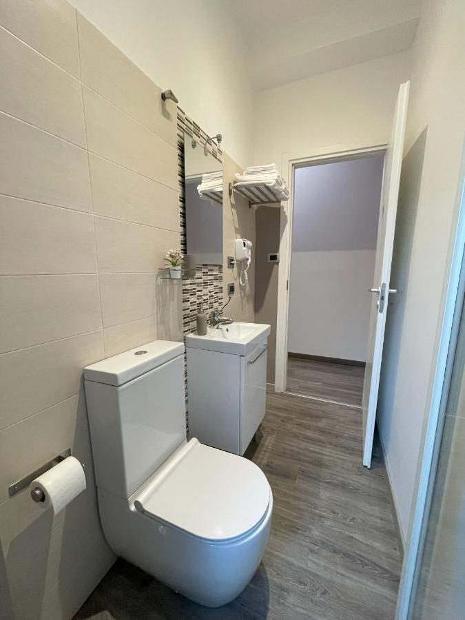 Dr House Apartment CTA Eksteriør billede