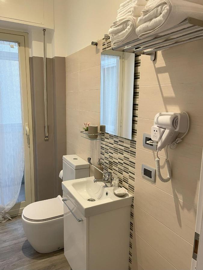 Dr House Apartment CTA Eksteriør billede