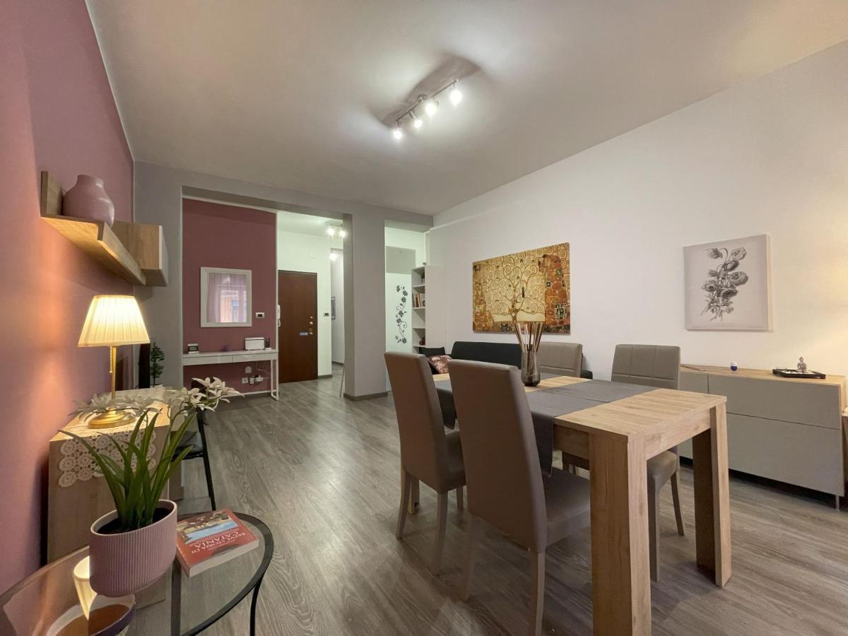Dr House Apartment CTA Eksteriør billede