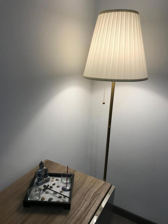 Dr House Apartment CTA Eksteriør billede