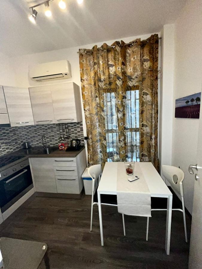 Dr House Apartment CTA Eksteriør billede