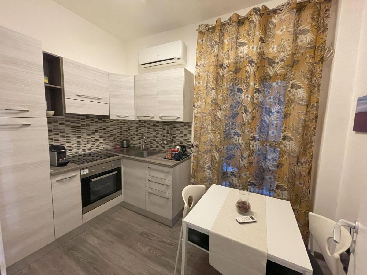 Dr House Apartment CTA Eksteriør billede