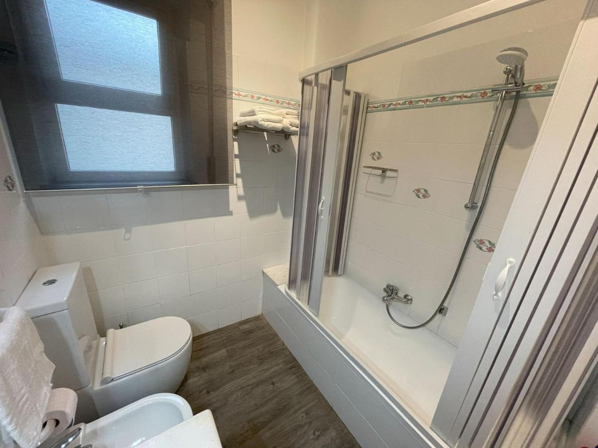 Dr House Apartment CTA Eksteriør billede