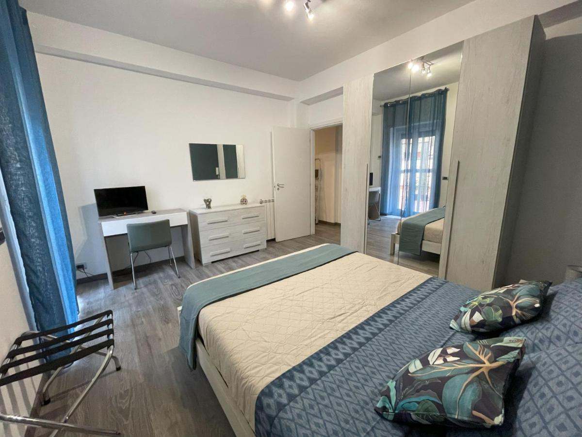 Dr House Apartment CTA Eksteriør billede