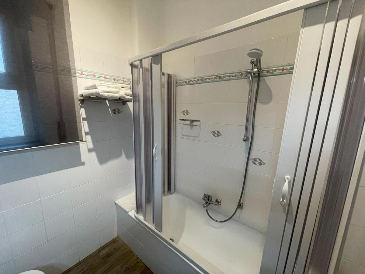 Dr House Apartment CTA Eksteriør billede