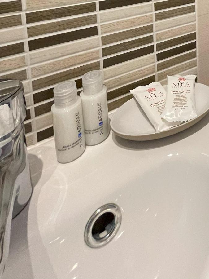 Dr House Apartment CTA Eksteriør billede