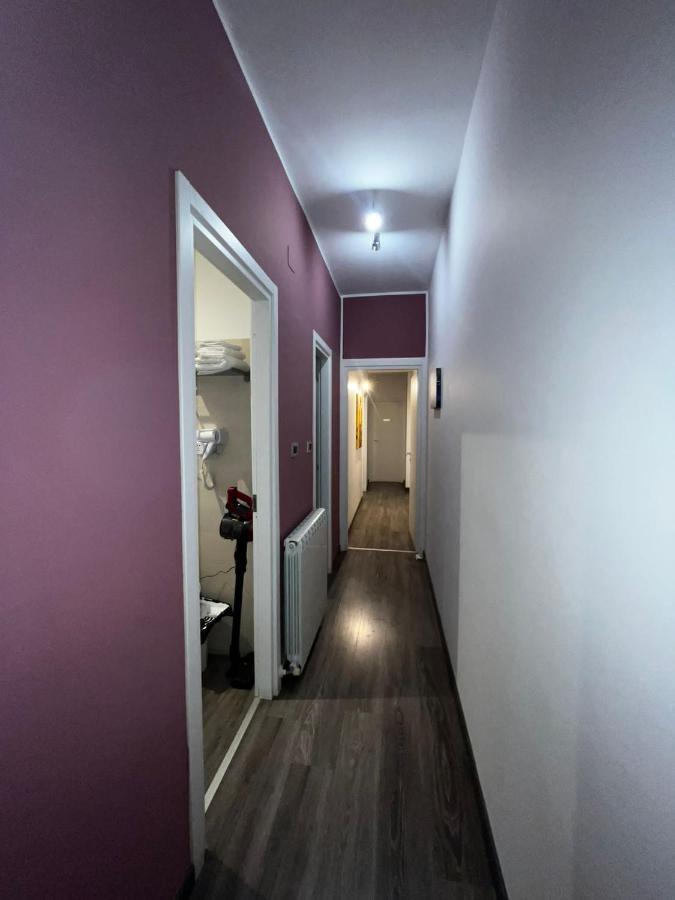 Dr House Apartment CTA Eksteriør billede