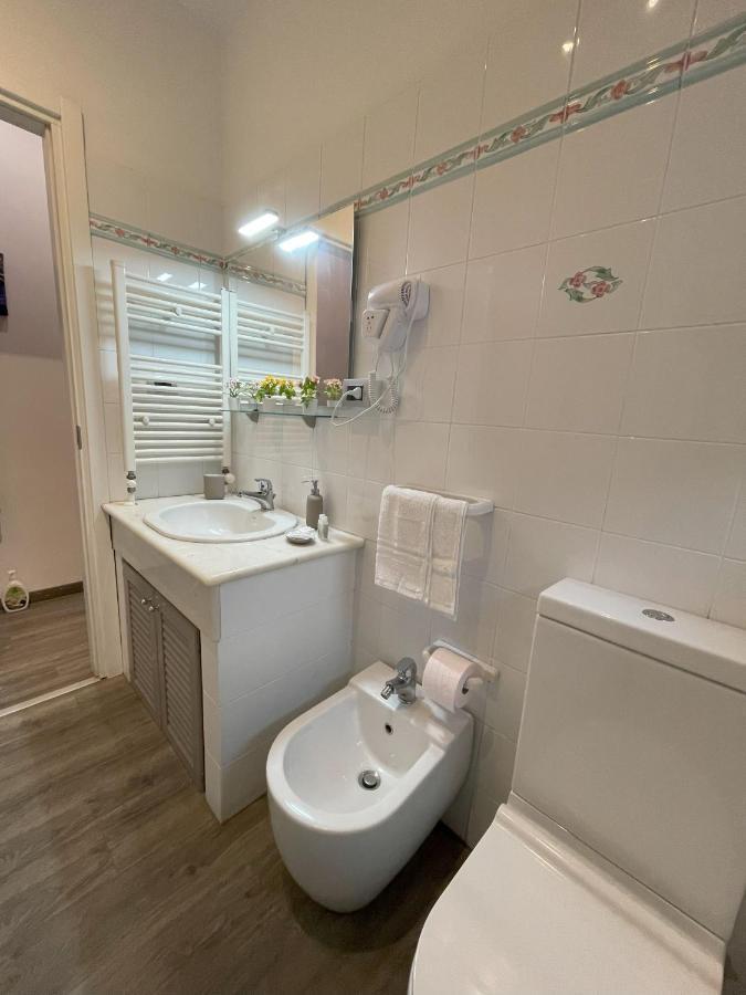 Dr House Apartment CTA Eksteriør billede