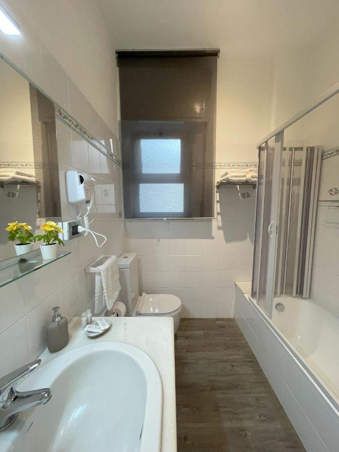 Dr House Apartment CTA Eksteriør billede