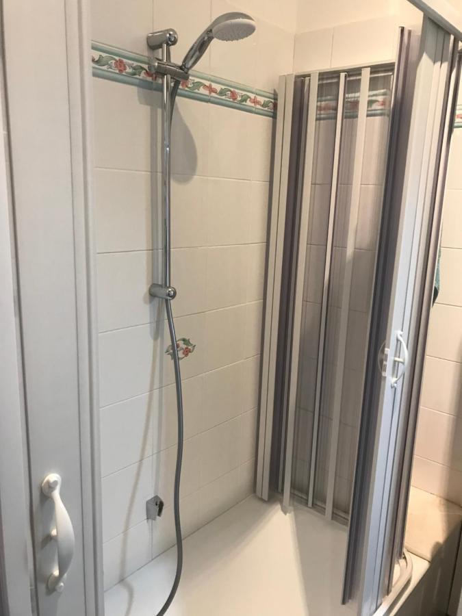 Dr House Apartment CTA Eksteriør billede